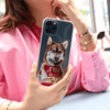 Funda de celular personalizada
