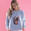 Sudadera personalizada