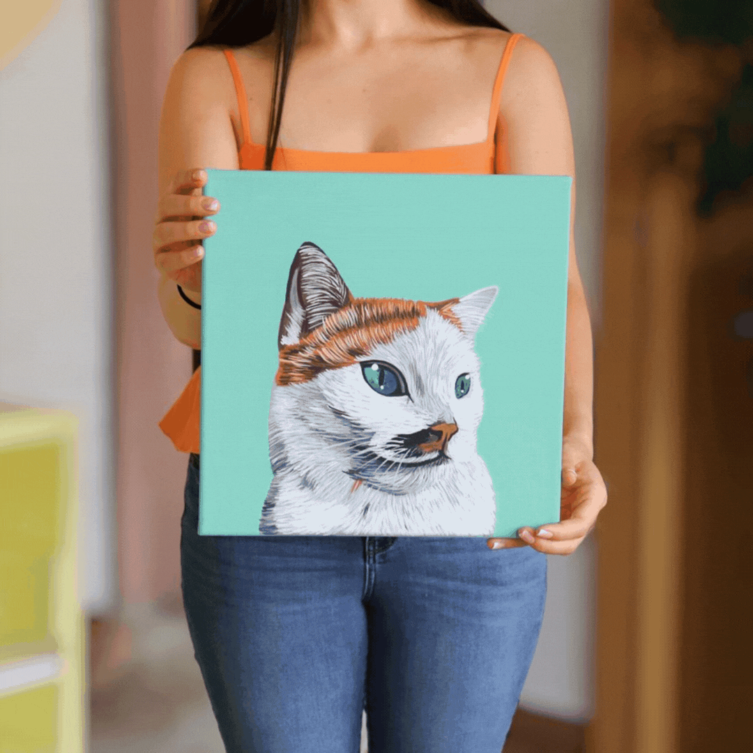 Cuadro Personalizado