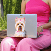 Macbook case personalizada