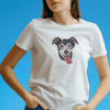 Playera personalizada