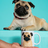 Taza personalizada