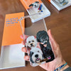 Funda de celular personalizada