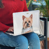 Macbook case personalizada