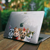 Macbook case personalizada