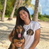Playera personalizada