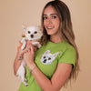 Playera personalizada