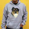 Sudadera personalizada