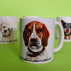 Taza personalizada