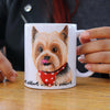 Taza personalizada